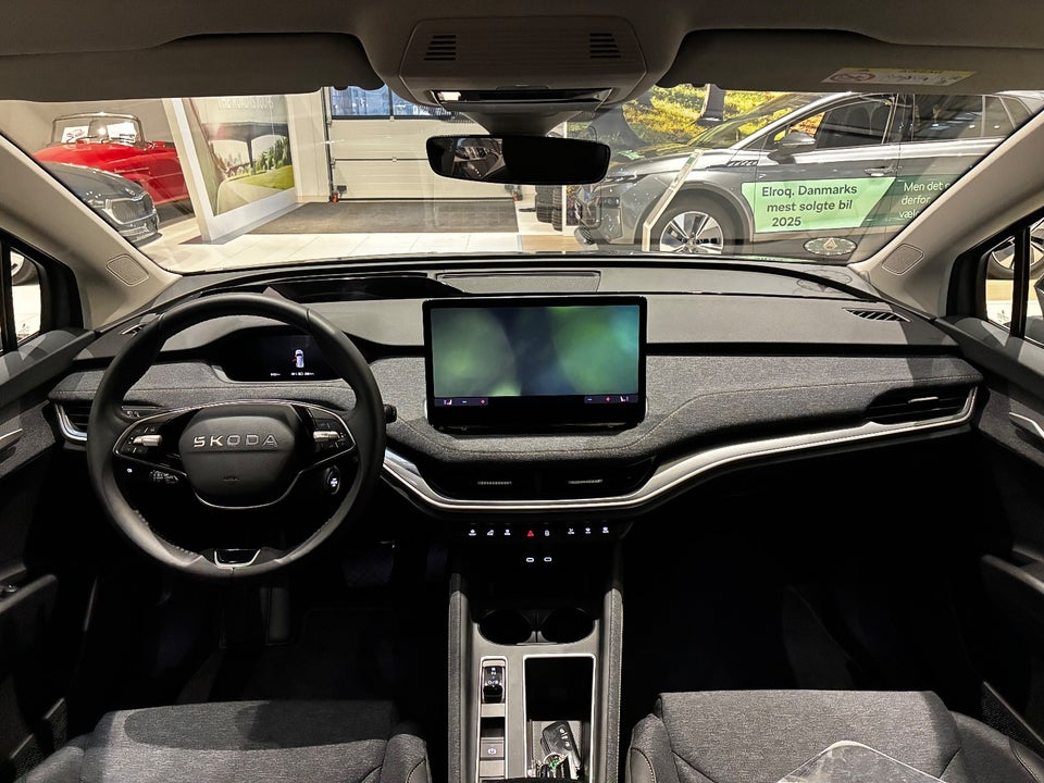 Skoda Elroq 85 iV Maxx 5d