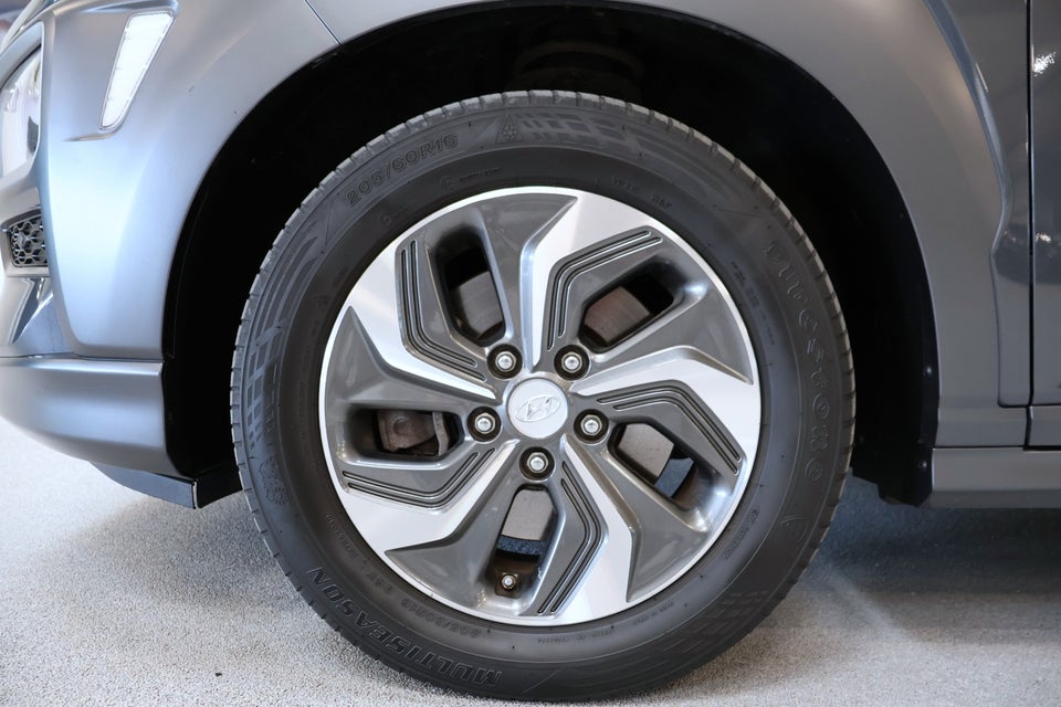 Hyundai Kona 1,6 HEV DCT 5d