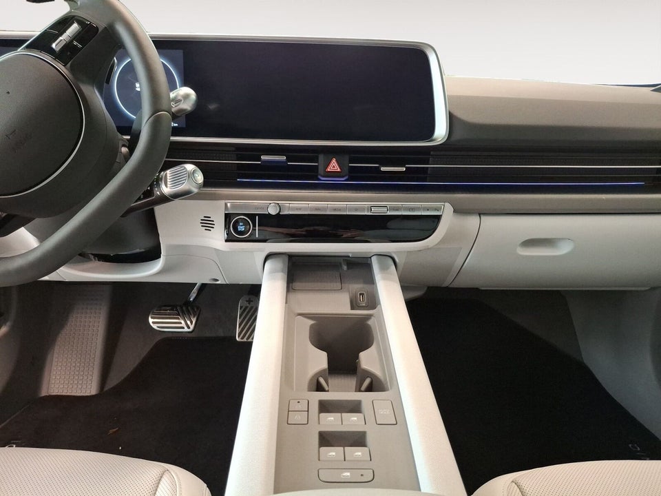 Hyundai Ioniq 6 77 Ultimate AWD 4d