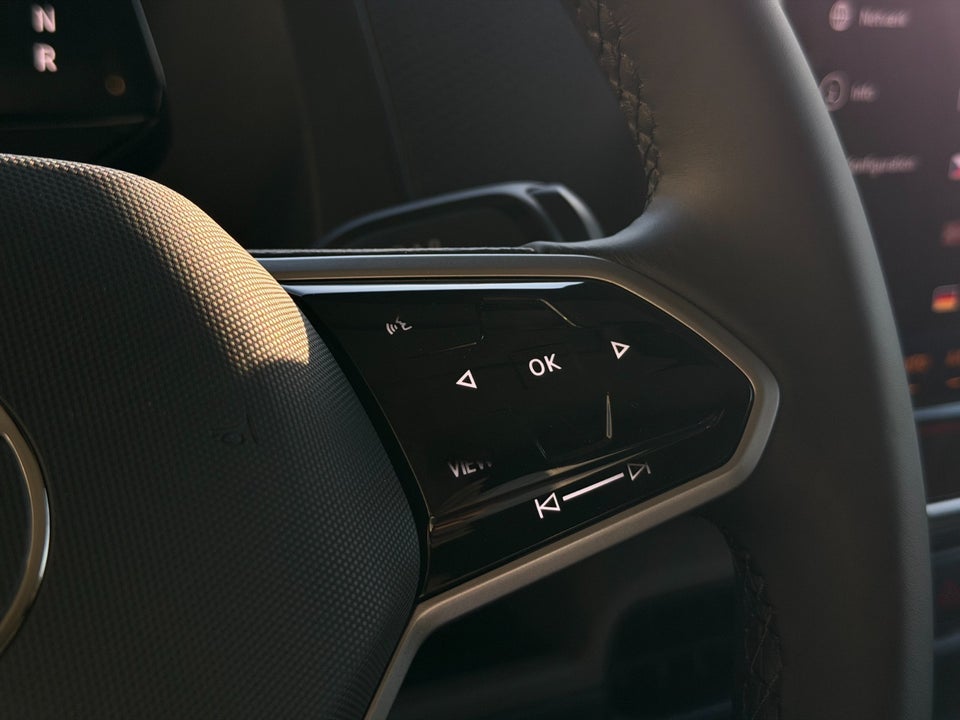 VW ID.Buzz 79 Cargo Pro+