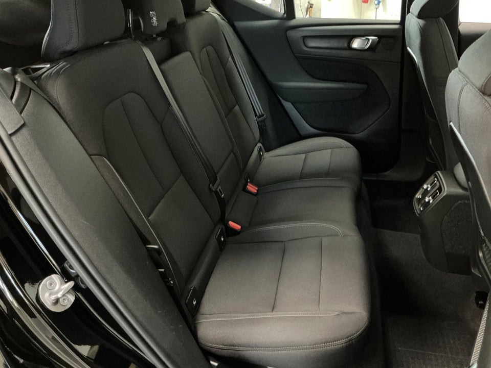 Volvo XC40 P6 ReCharge Ultimate 5d