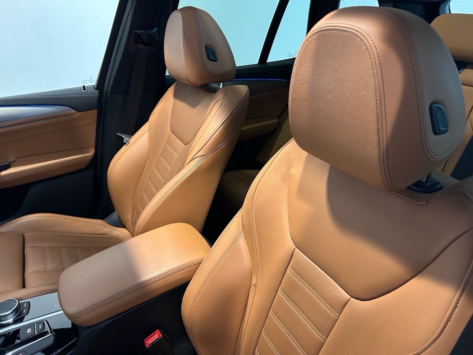 BMW iX3 Charged Plus 5d