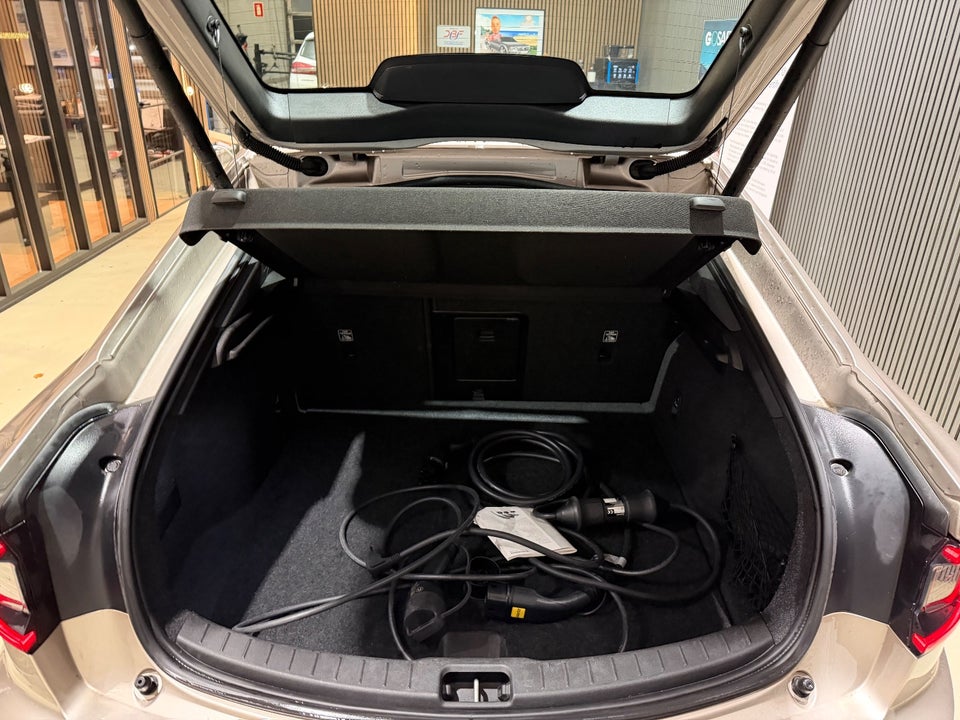 Polestar 2 Long Range 5d