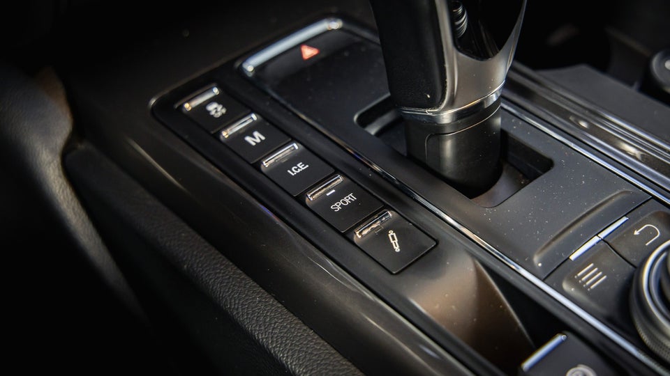 Maserati Ghibli 3,0 GranSport aut. 4d