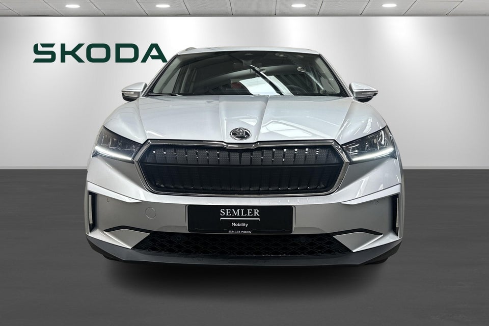 Skoda Enyaq 85x iV 5d