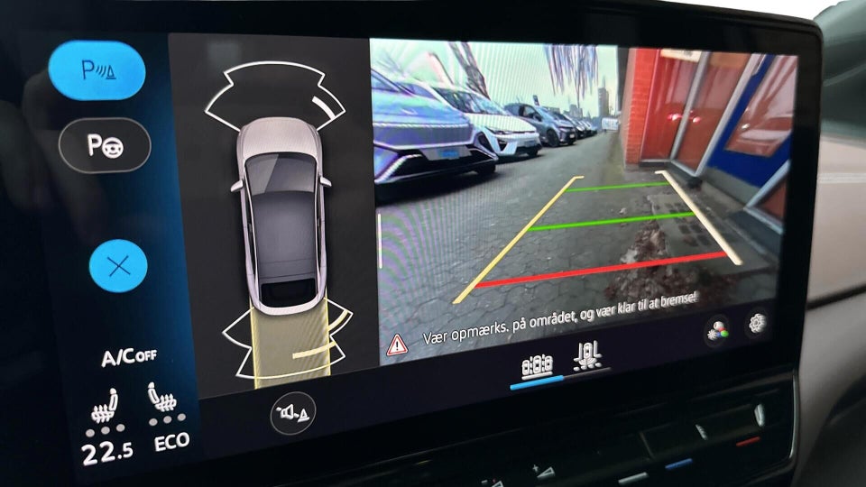 VW ID.5 77 Pro Performance 5d