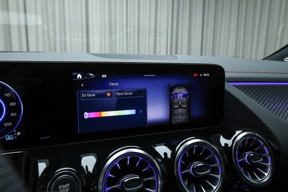 Mercedes EQA250+ AMG Premium 5d