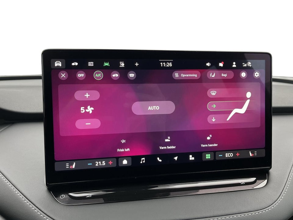 Skoda Enyaq 85 iV Sportline 5d