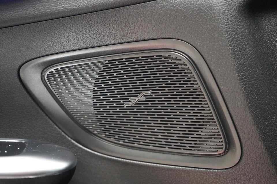 Mercedes C300 e 2,0 Avantgarde stc. aut. 5d