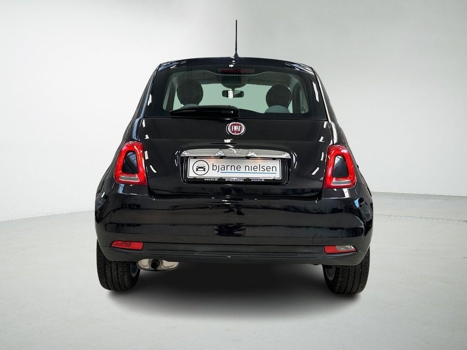 Fiat 500 1,2 Pop 3d