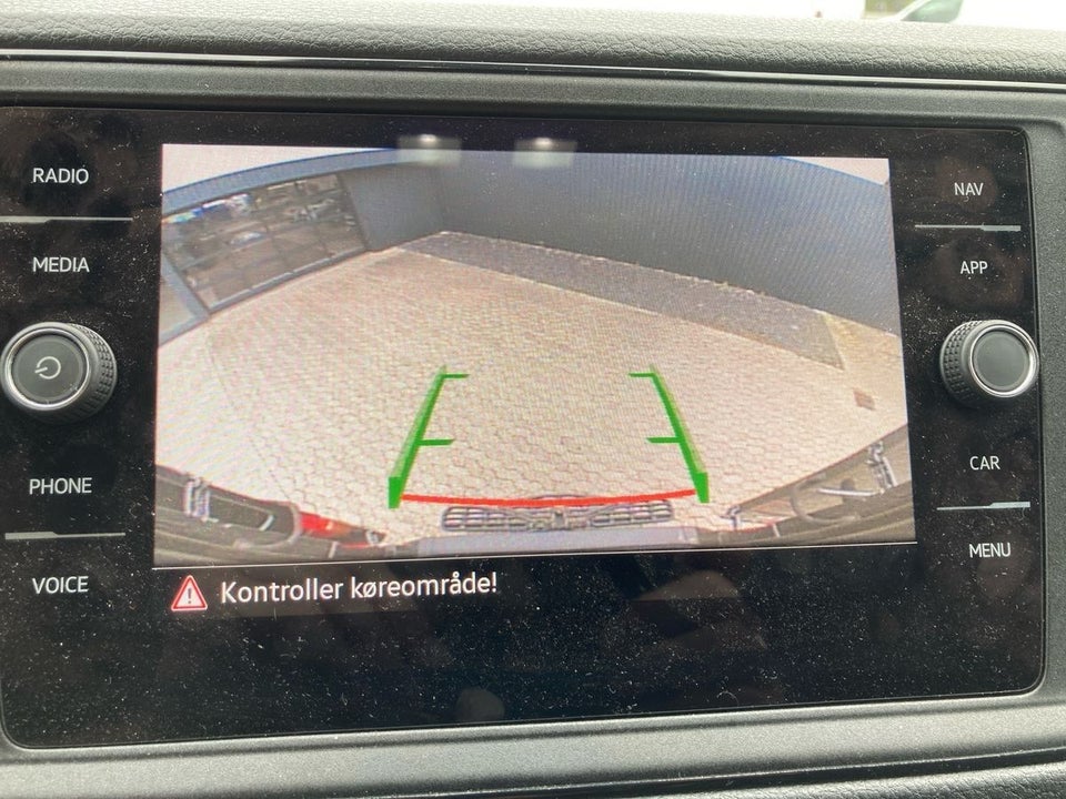 MAN TGE 2,0 3.180 Kassevogn L3H3 aut. FWD