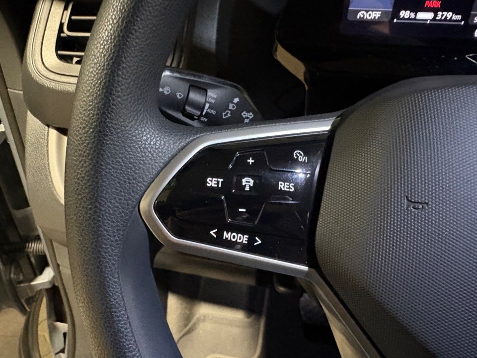 VW ID.Buzz 77 Cargo Pro