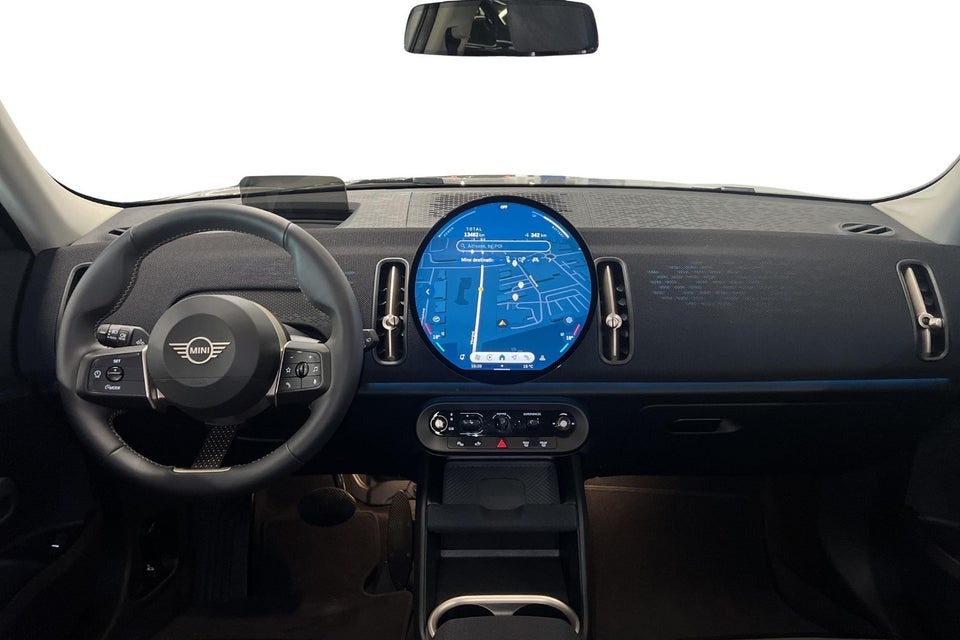 MINI Countryman E Classic Trim M 5d