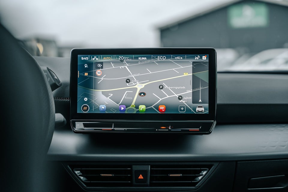 Cupra Born 58 e-Boost Dinamica Pack High 5d