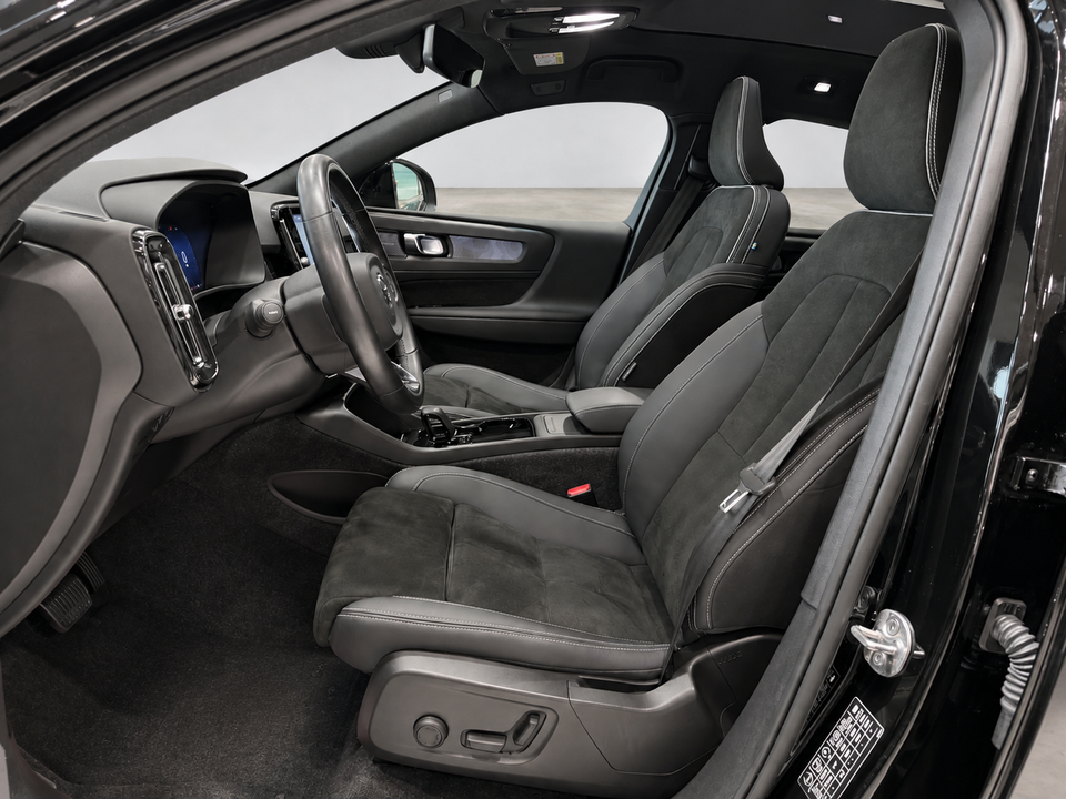 Volvo C40 P8 ReCharge Twin Ultimate 5d