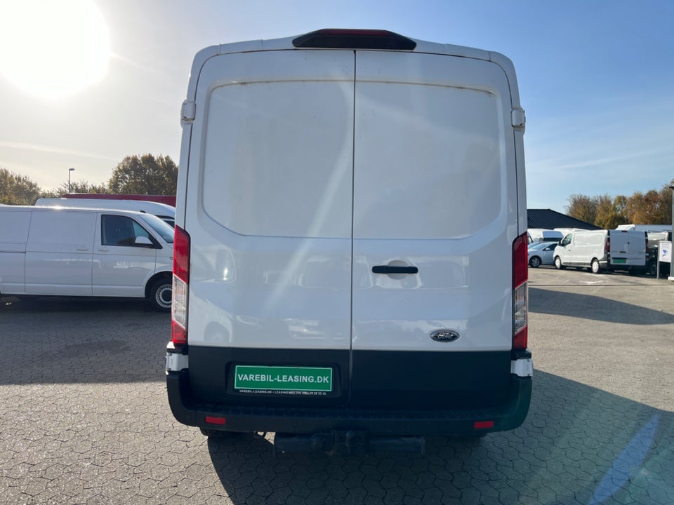 Ford Transit 350 L3 Van 2,0 TDCi 130 Trend aut. H2 FWD