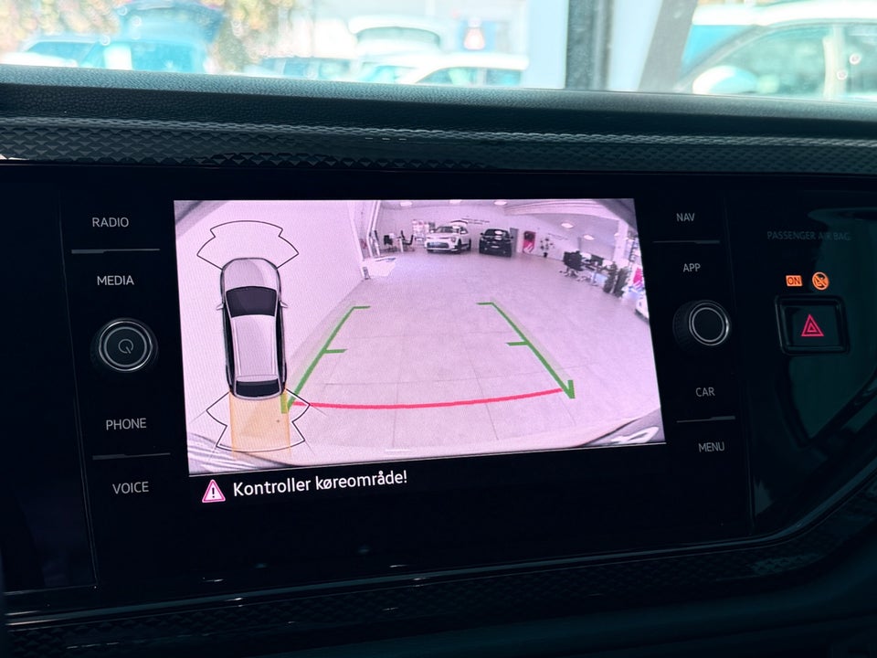 VW Taigo 1,0 TSi 95 Life 5d