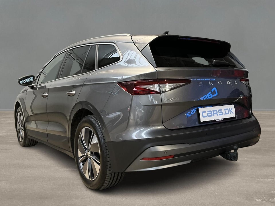 Skoda Enyaq 85 iV Loft 5d