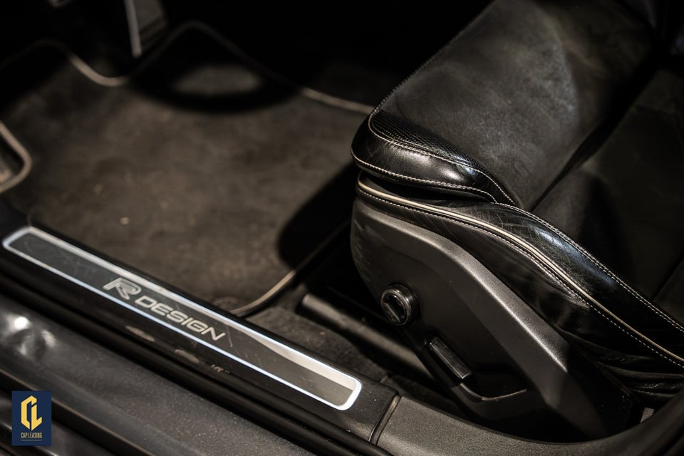 Volvo V90 2,0 D5 235 R-Design aut. AWD 5d