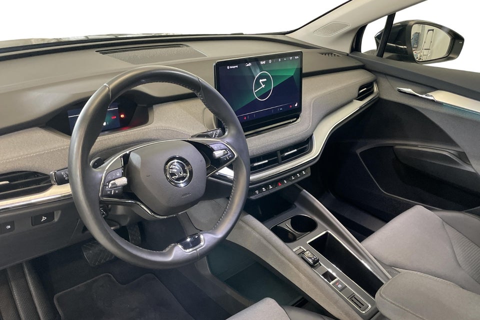 Skoda Enyaq 80 iV Premium 5d