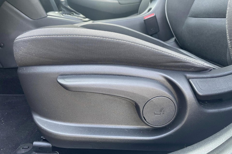 Hyundai Kona 1,6 HEV DCT 5d