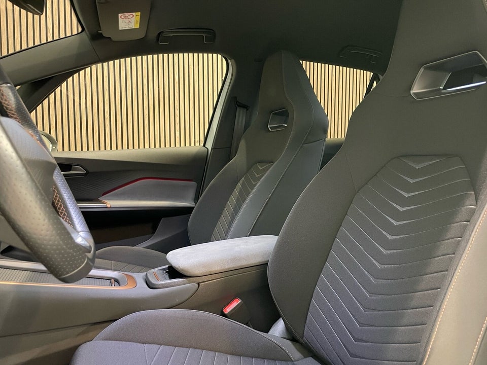 Cupra Born 58 High 5d