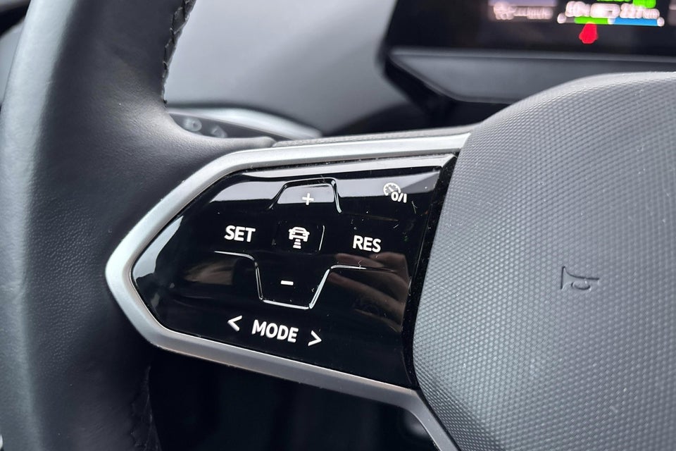 VW ID.4 77 Pro Active 5d