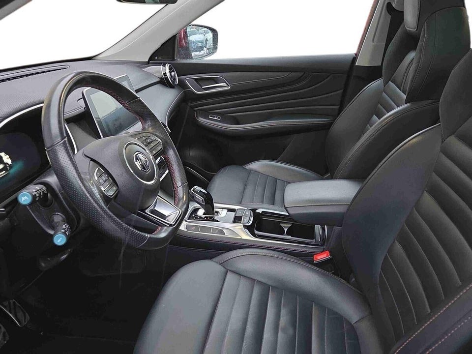 MG EHS 1,5 PHEV Luxury 5d