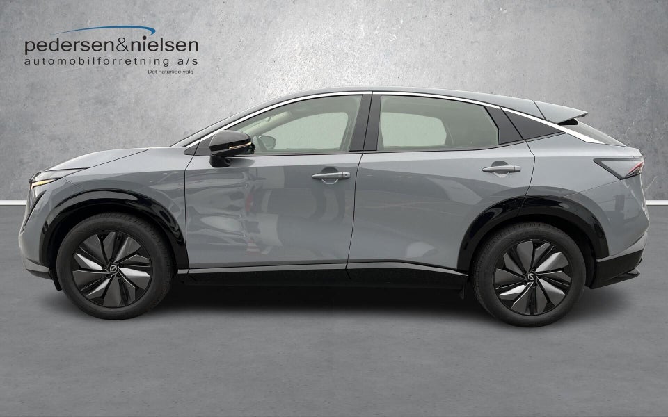 Nissan Ariya 63 Engage 5d