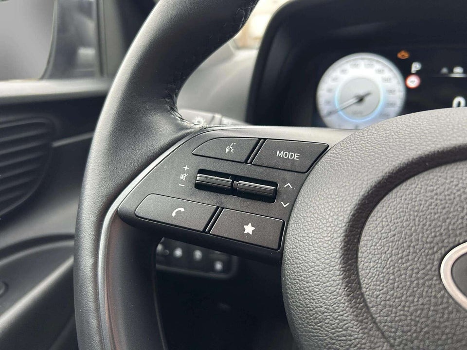 Hyundai i20 1,0 T-GDi Advanced DCT 5d