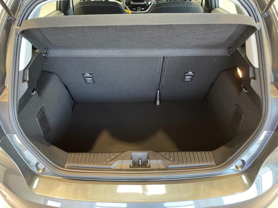 Ford Fiesta 1,0 EcoBoost Titanium 5d