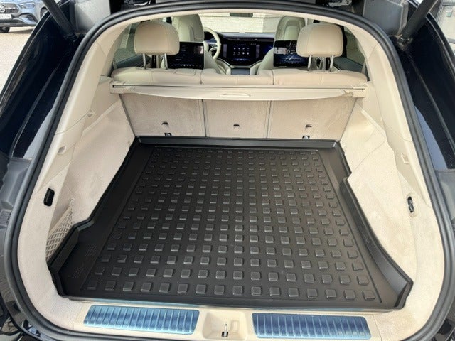 Mercedes EQS450 SUV AMG Line Premium Plus 4Matic 5d