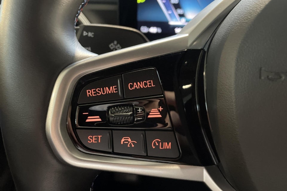 BMW i4 M50 xDrive 5d