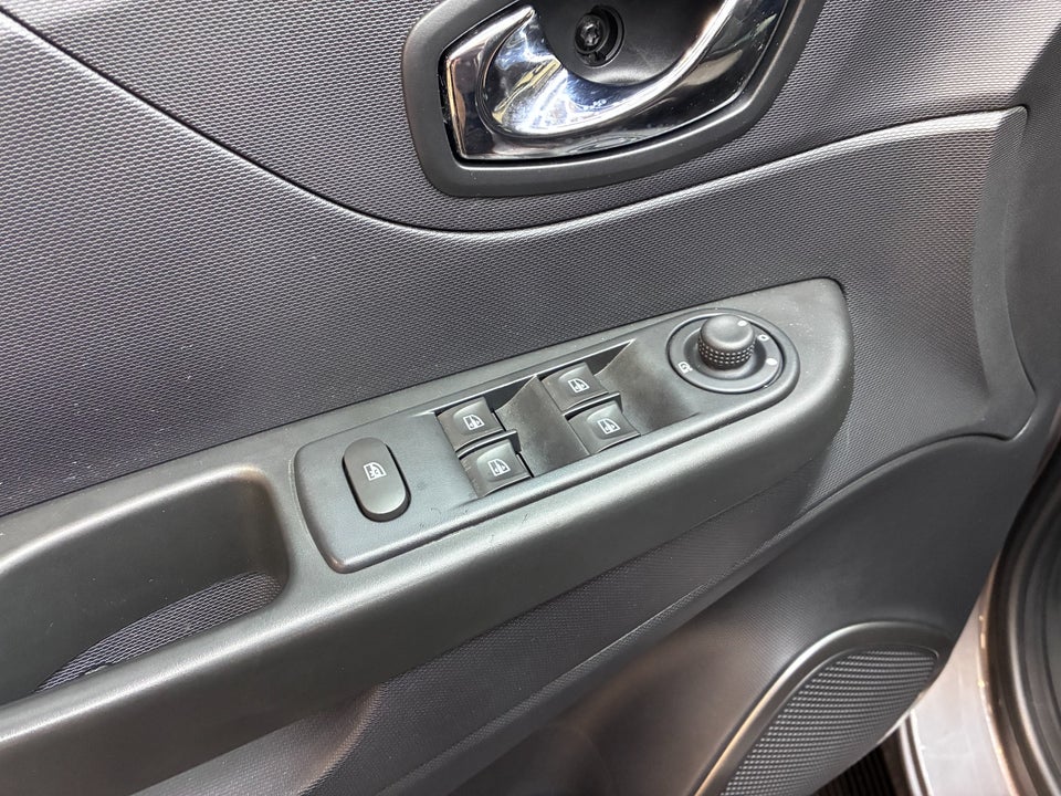 Renault Captur 0,9 TCe 90 Dynamique 5d