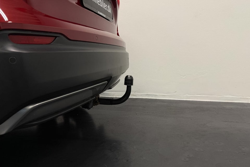Nissan Qashqai 1,2 Dig-T 115 Tekna+ 5d