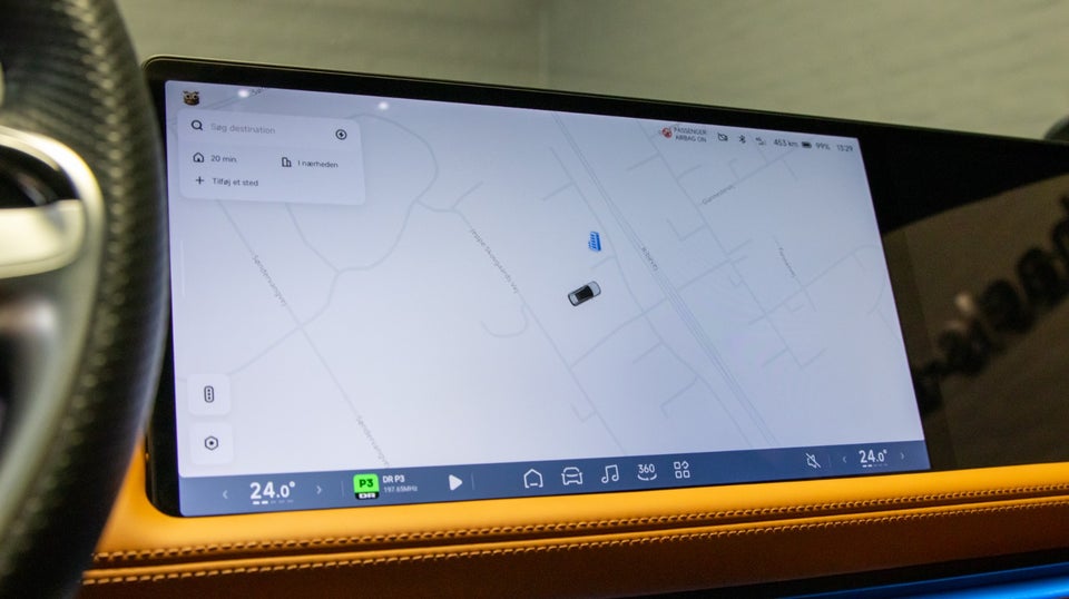 Xpeng G9 Standard Range 5d