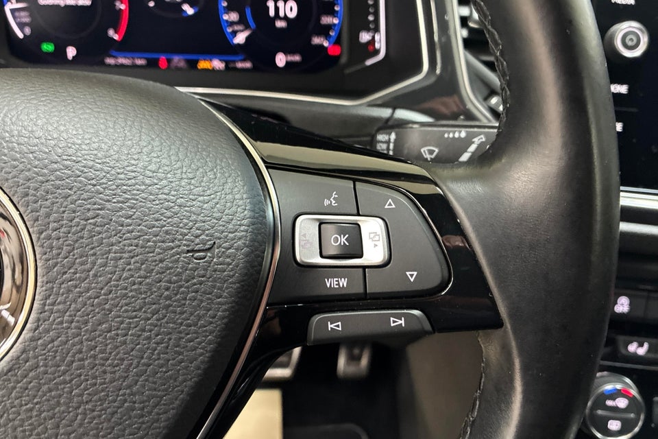 VW T-Roc 1,5 TSi 150 Sport DSG 5d