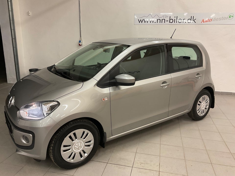 VW Up! 1,0 60 Move Up! BMT 5d