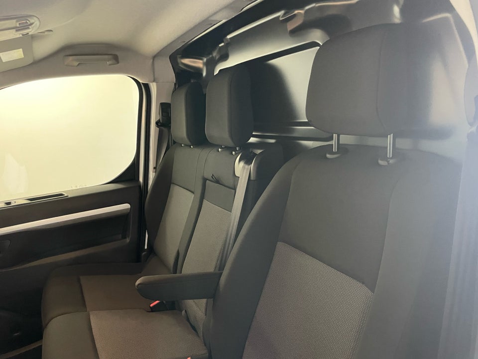 Citroën ë-Jumpy 75 L2 BaseLine