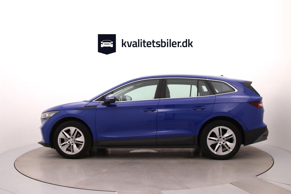 Skoda Enyaq 80 iV 5d
