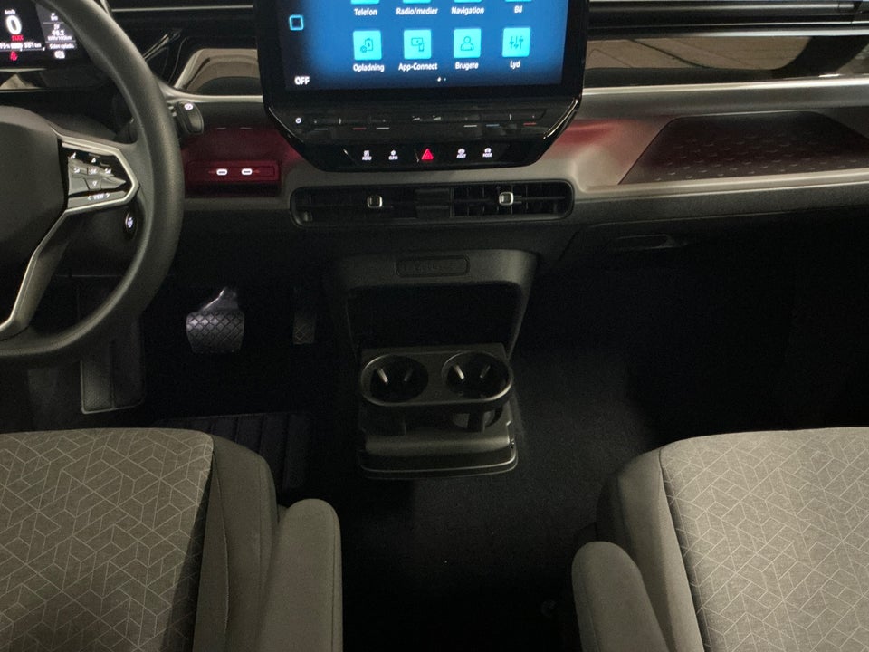 VW ID.Buzz 77 Pro SWB 5d