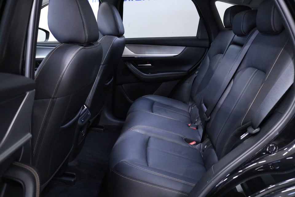 Mazda CX-60 2,5 PHEV Homura Comfort aut. AWD 5d