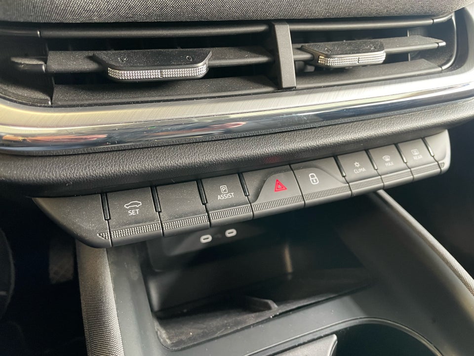 Skoda Enyaq 50 iV 5d