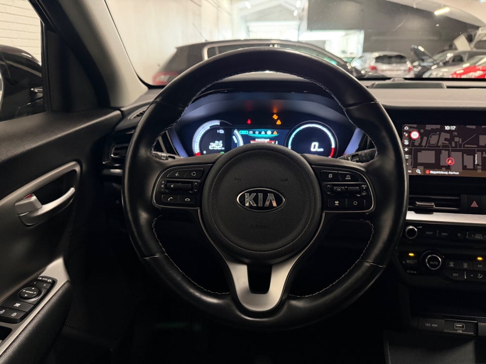 Kia e-Niro 64 Comfort 5d