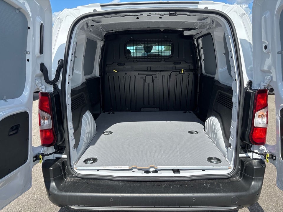 Toyota ProAce City 1,5 D 102 Medium Comfort Master