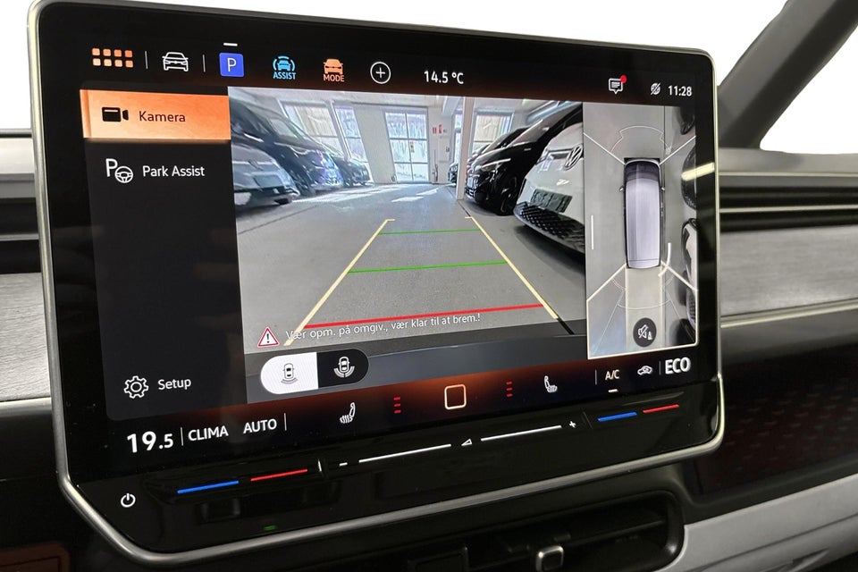 VW ID.Buzz 79 Style SWB 5d