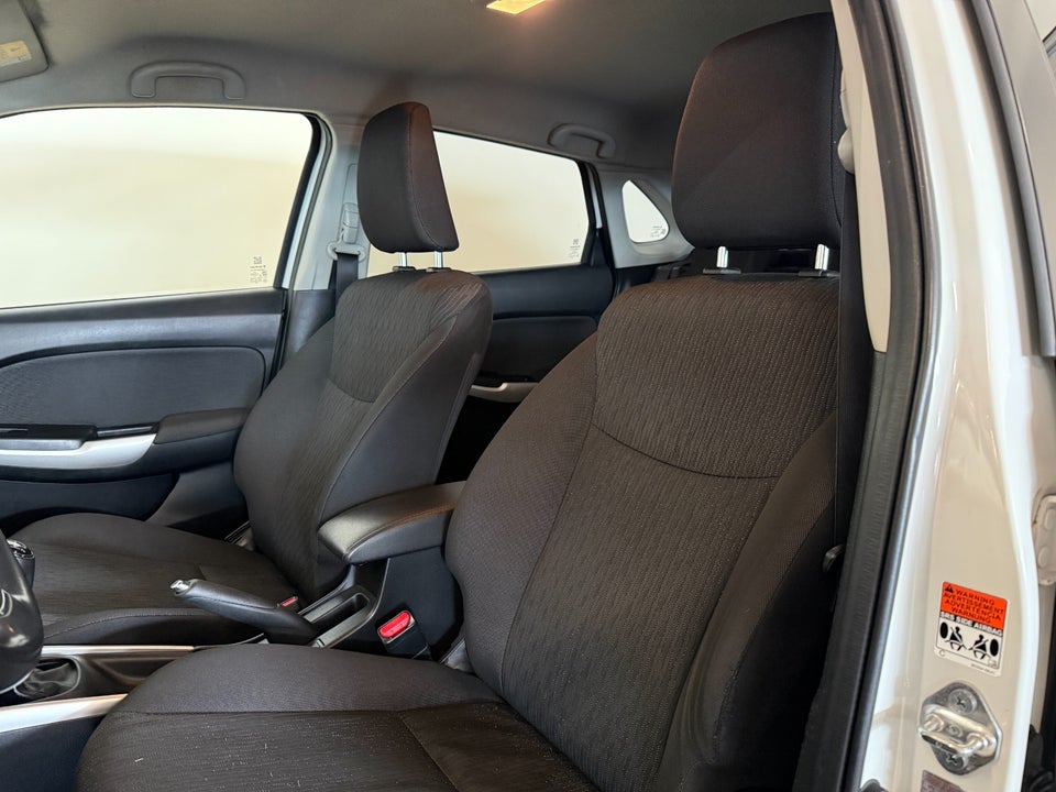 Suzuki Baleno 1,2 Dualjet Exclusive 5d