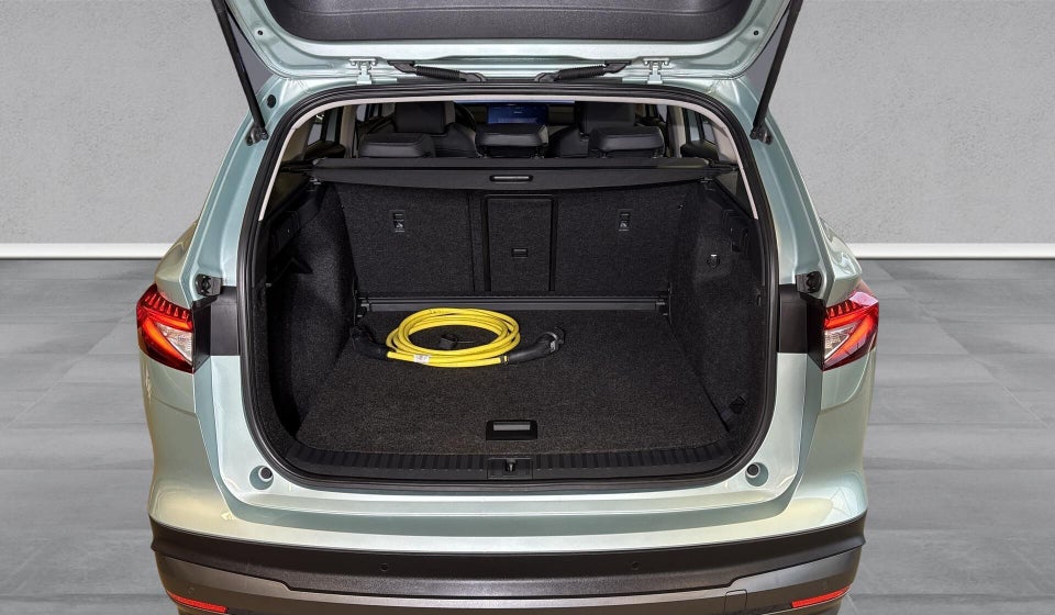 Skoda Enyaq 60 iV 5d