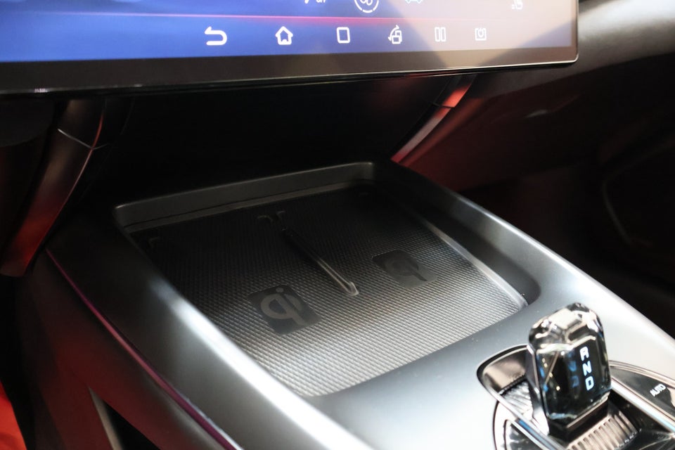 BYD Seal 86 Design 4d