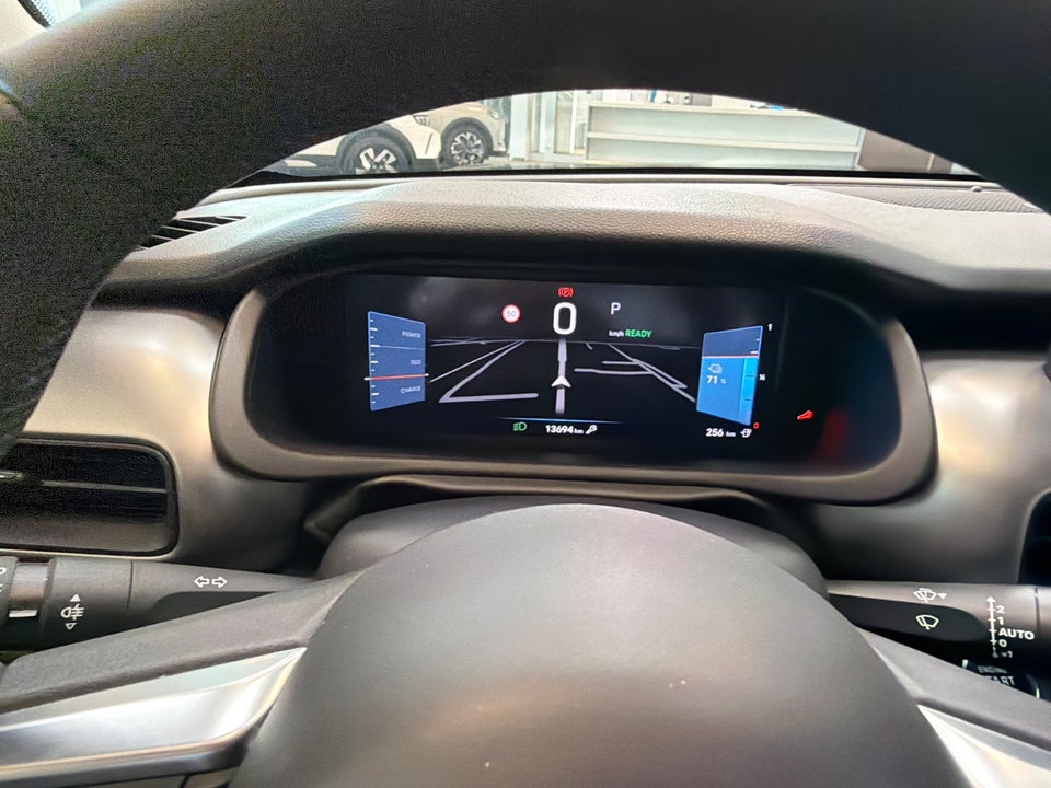 Jeep Avenger 54 Altitude 5d